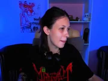 isa_luxury from Chaturbate is Freechat