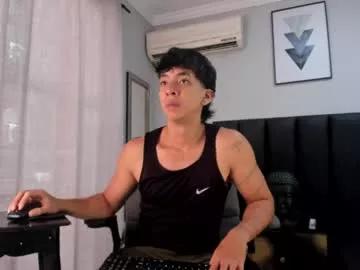 isaac_cryston from Chaturbate