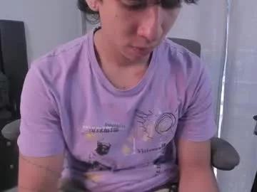 isaac_cryston from Chaturbate