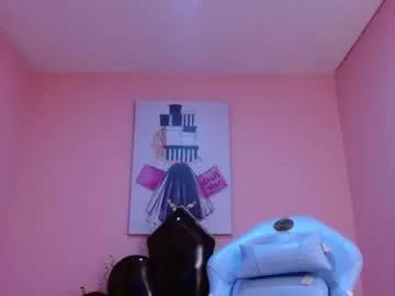 Isabella_mendez_1 from Chaturbate