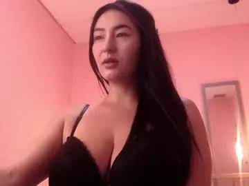 Isabella_mendez_1 from Chaturbate