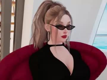 isabella_sunn from Chaturbate is Freechat