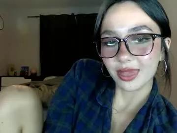 isabellelayla from Chaturbate is Away