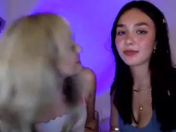 isabellelayla from Chaturbate is Private