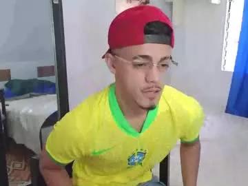 isaiashunt_ from Chaturbate