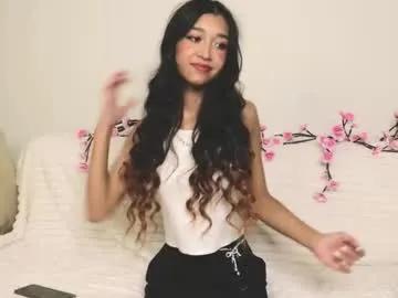 Isauraangeletti from Chaturbate