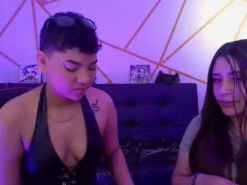 Ise_lunny from Chaturbate