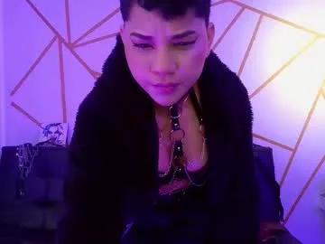 Ise_lunny from Chaturbate