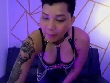 Ise_lunny from Chaturbate