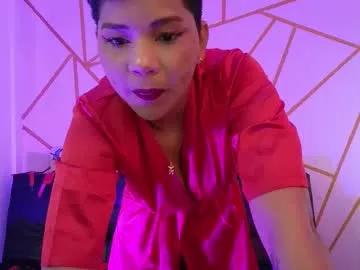 Ise_lunny from Chaturbate