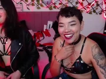 Ise_lunny from Chaturbate