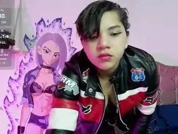 Ise_lunny from Chaturbate