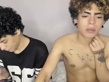 isidroglasc from Chaturbate