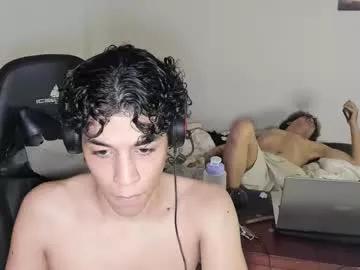 isidroglasc from Chaturbate