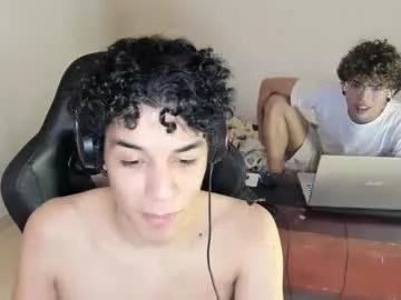 isidroglasc from Chaturbate