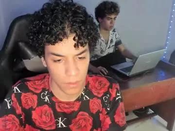 isidroglasc from Chaturbate