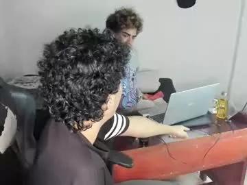 isidroglasc from Chaturbate