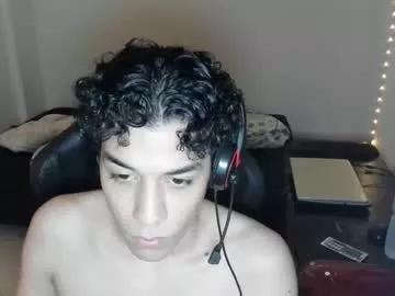 isidroglasc from Chaturbate