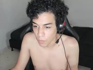 isidroglasc from Chaturbate