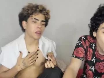 isidroglasc from Chaturbate