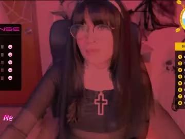isis_diosa from Chaturbate