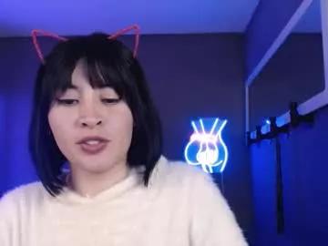 isis_diosa from Chaturbate
