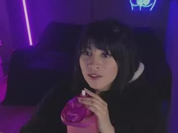 isis_diosa from Chaturbate