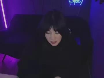 isis_diosa from Chaturbate