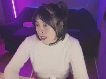 isis_diosa from Chaturbate