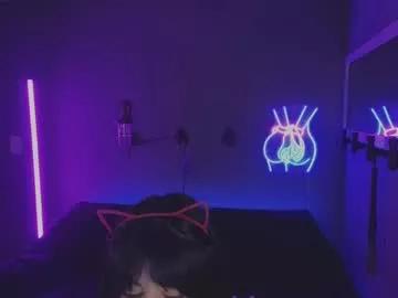 isis_diosa from Chaturbate