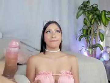 issaandneron_ from Chaturbate