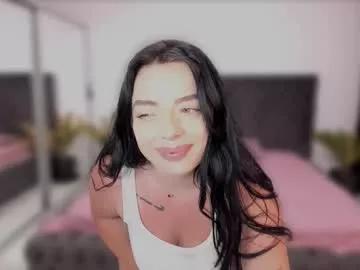 issabellaa from Chaturbate