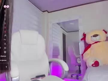 issabellarodriguez from Chaturbate