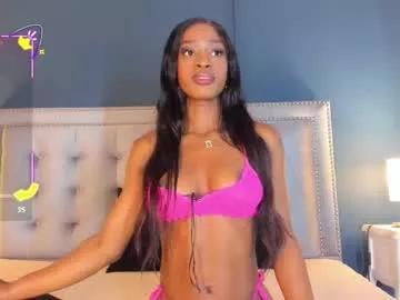 issyrosse from Chaturbate