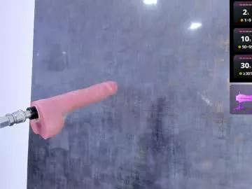 issys_milf from Chaturbate
