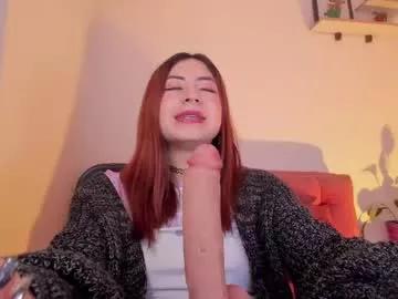itsmaddie1 from Chaturbate is Away