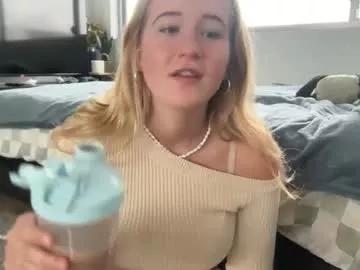 itsssosierra from Chaturbate