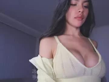 itsssssssme_lana from Chaturbate