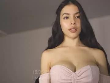 itsssssssme_lana from Chaturbate