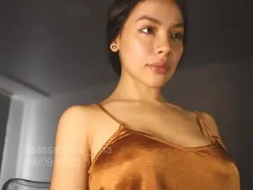 itsssssssme_lana from Chaturbate is Freechat