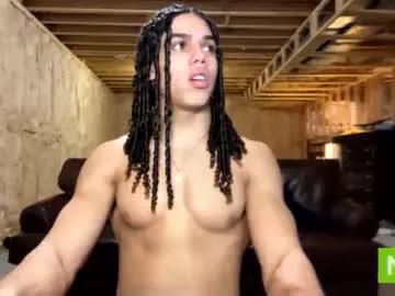 Itstarzan from Chaturbate