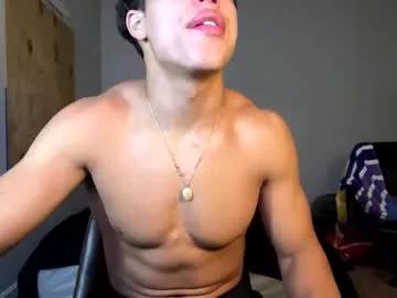 Itstarzan from Chaturbate