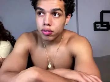 Itstarzan from Chaturbate
