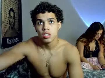 Itstarzan from Chaturbate