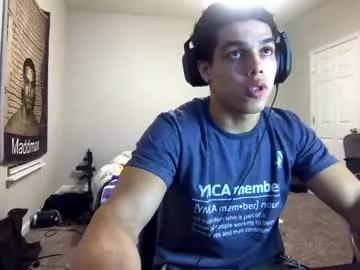 Itstarzan from Chaturbate