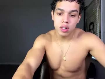 Itstarzan from Chaturbate