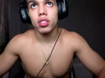 Itstarzan from Chaturbate