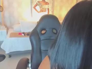 ivy_qadesh from Chaturbate is Freechat