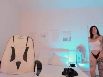 ivyhoney from Chaturbate is Freechat