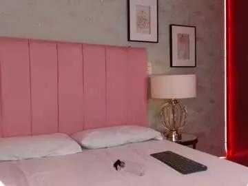 ivyy_crystal from Chaturbate